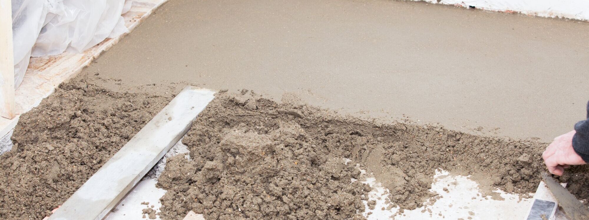 POSE CHAPE ALLEGEE 2000X750 | Bati chape Pose de chape allégée pour travaux de rénovation et construction à Rixheim vers Mulhouse Rixheim