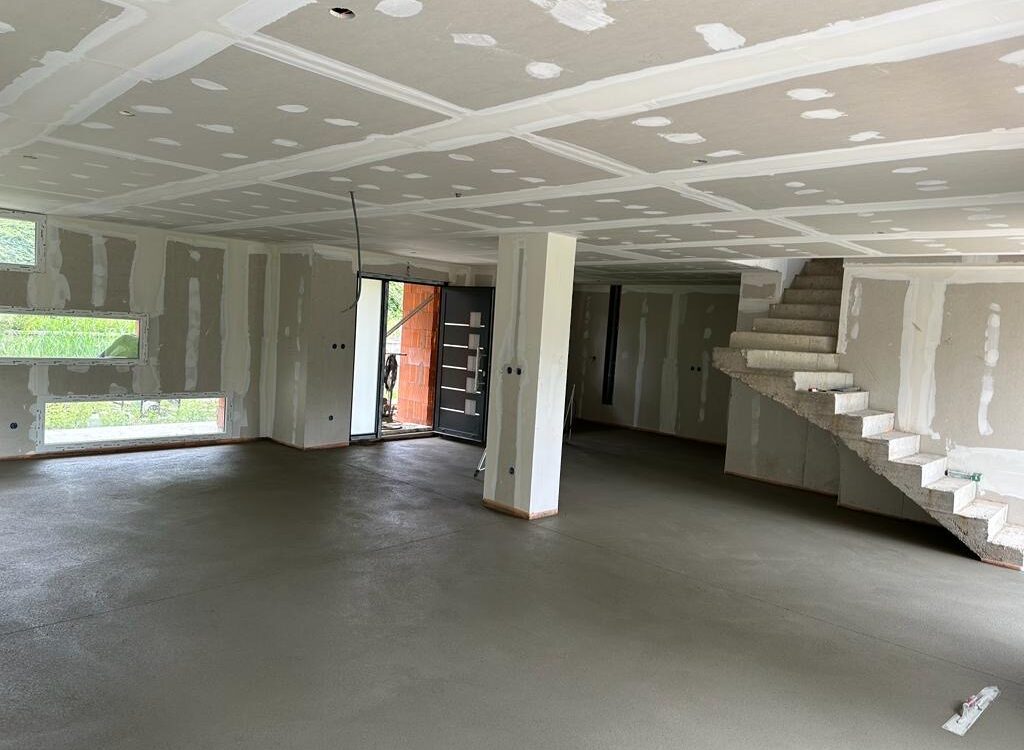 A086F599 4A71 483B 895E 81D379C78847 1024X750 | Bati chape Comment rénover une chape traditionnelle ? Colmar